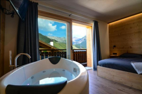 Nova Lodge Livigno